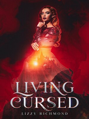 cover image of Living Cursed